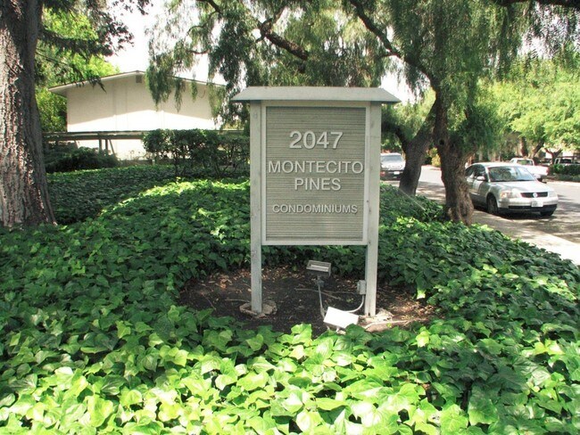 Primary Photo - 2047 Montecito Ave