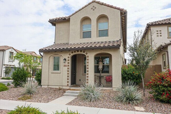 Foto del edificio - Stunning 4 bedroom, 4 bathroom home in the desirable gated community of Horizon in Chandler