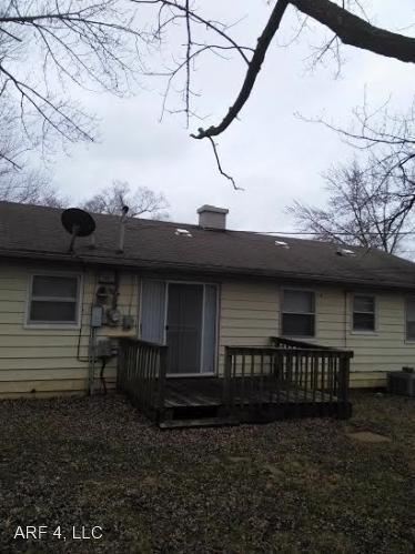 Building Photo - 3 br, 1 bath House - 6116 Nogard Avenue