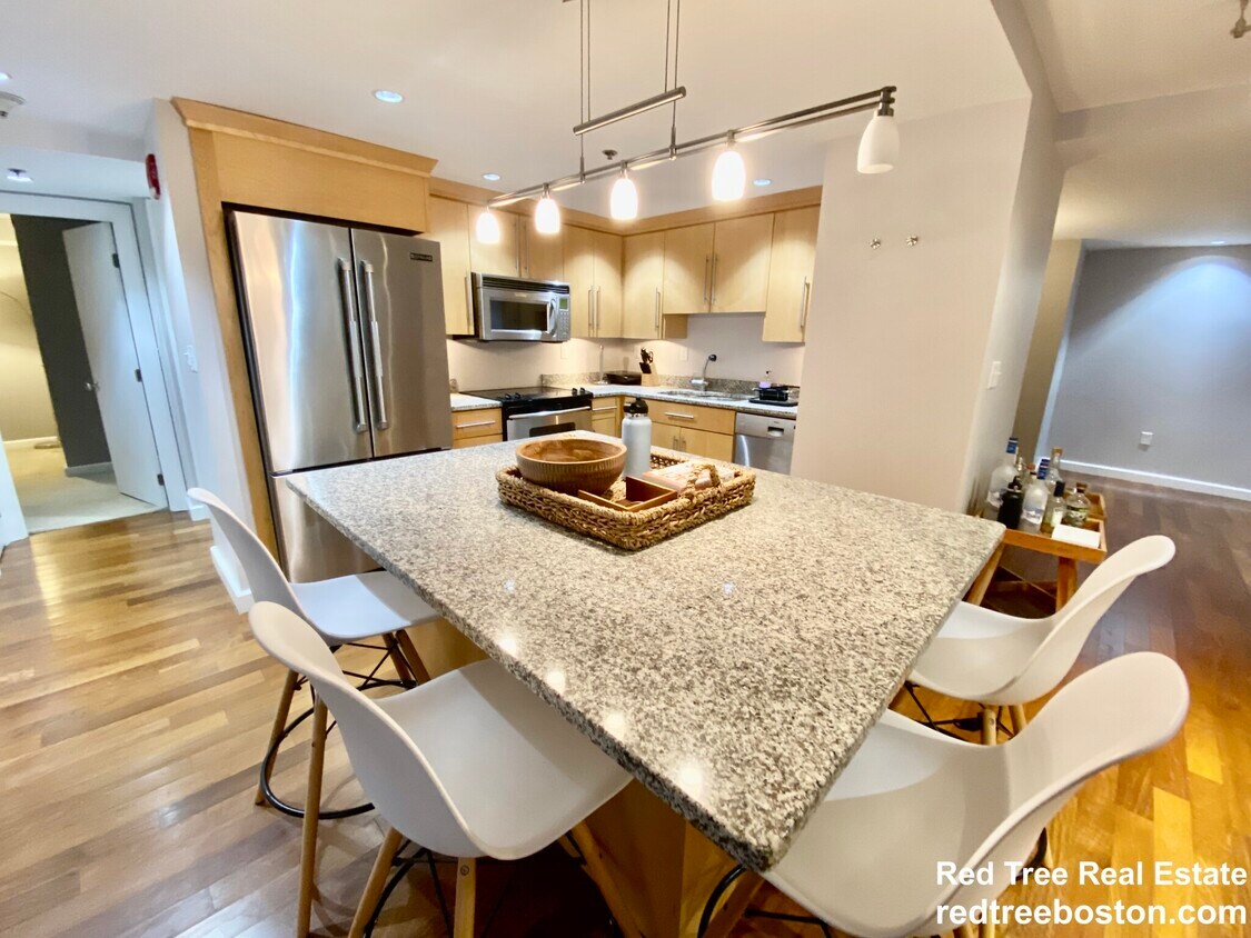 Foto principal - 165 Tremont St