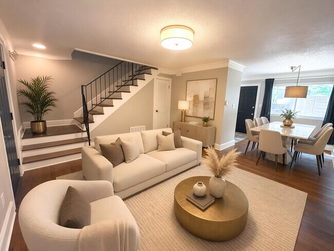 Foto del edificio - 411 10th St NE
