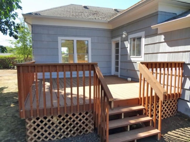 Building Photo - Hayden Bridge 3 bedroom, 1 bath