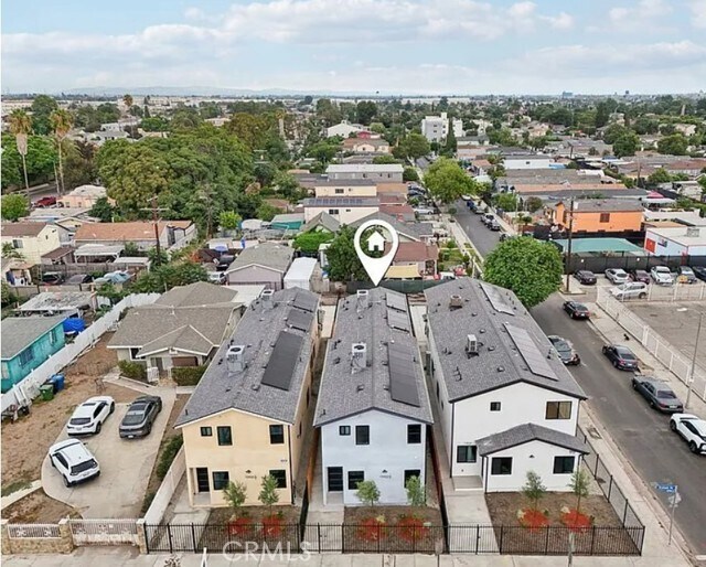 Foto del edificio - 10422 Graham Ave
