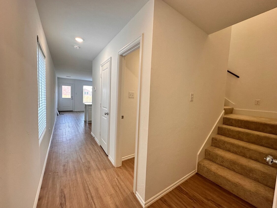 Foto principal - 3 Bed New Build Home