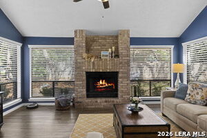 Foto del edificio - 9318 Jorwoods Dr