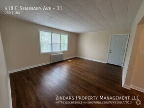 Building Photo - 418 E Seminary Ave
