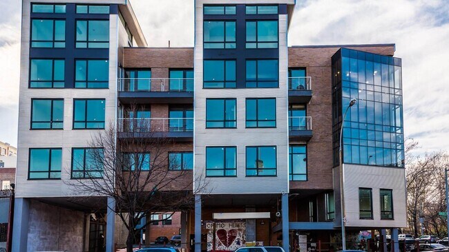 Building Photo - 1 Duffield St