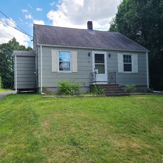Building Photo - 22 Haig Ave