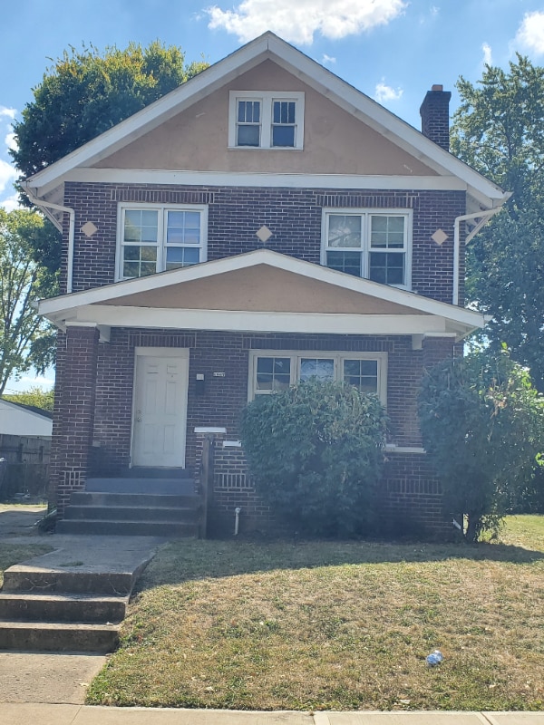 Foto principal - 1807 E Fulton St