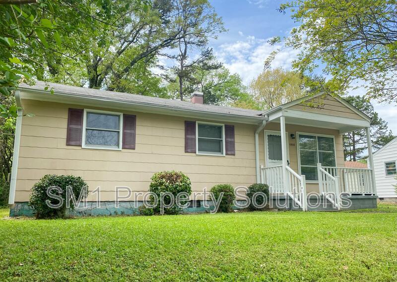 Foto principal - 1502 Clegg St