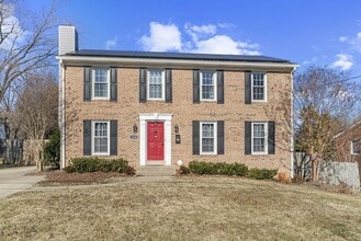 Building Photo - 3100 Franklin St