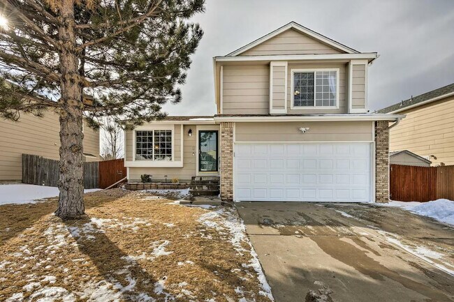 Building Photo - 5257 Pioneer Mesa Dr