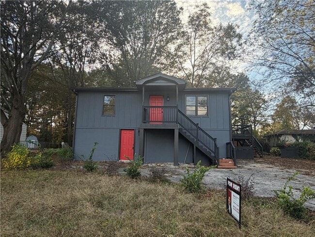 Foto del edificio - 1772 Martin Pl