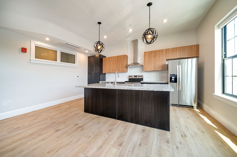 Riverwalk Apartments in Oswego, NY