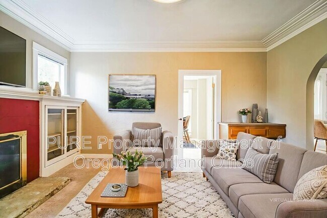 Foto del edificio - 5257 N Harvard St