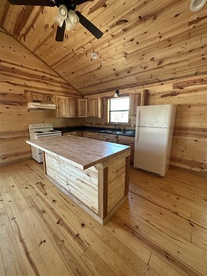 Building Photo - Affordable Rental