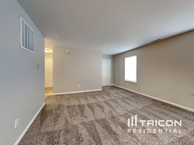 Building Photo - 4105 Lassen Lane Indianapolis IN