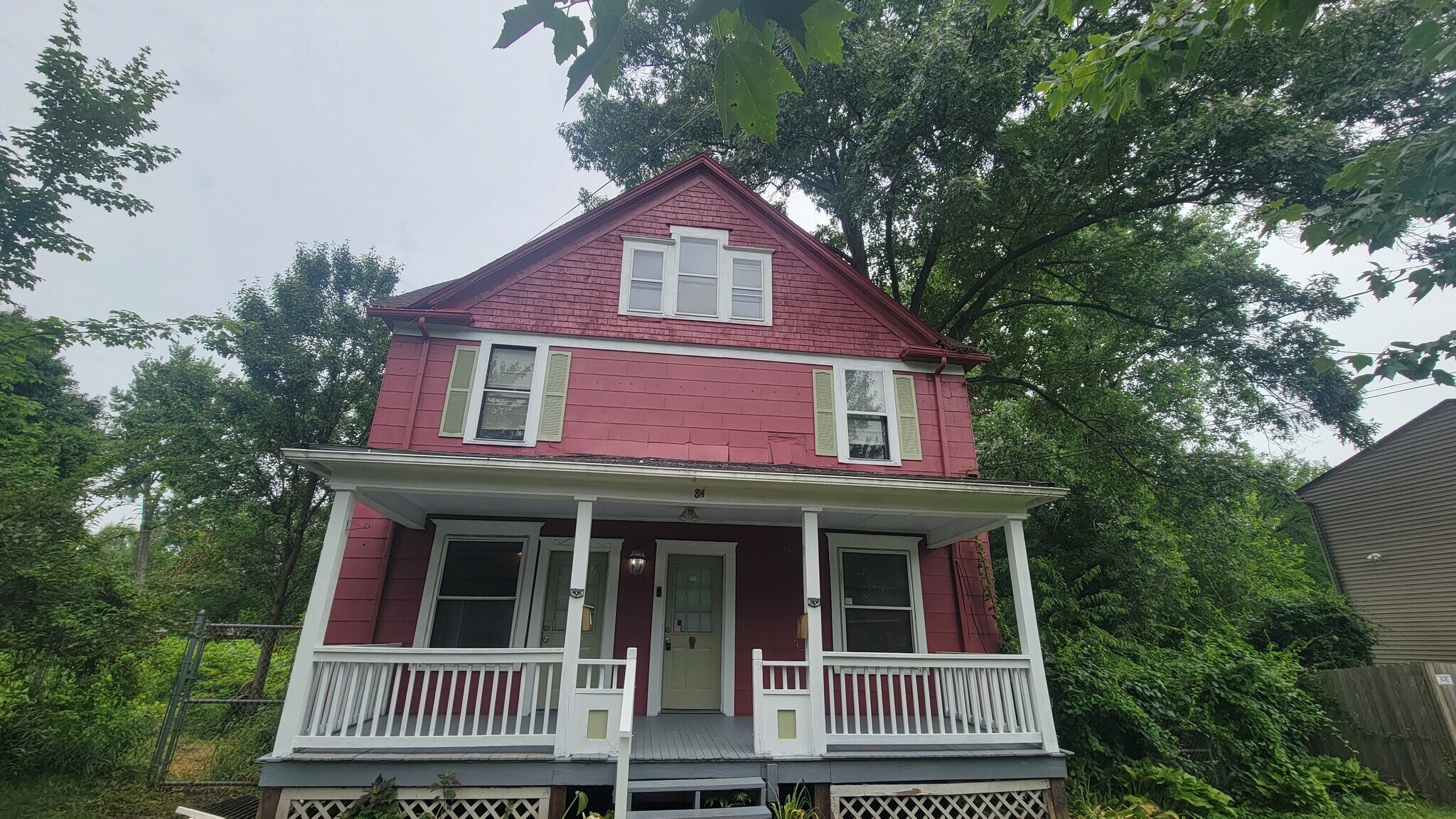 84 Bittman St Akron, OH 44303 – photo 1