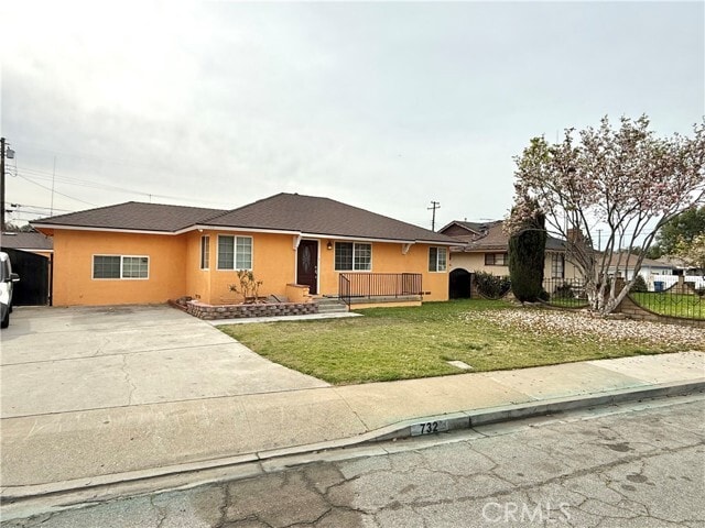 Building Photo - 732 James