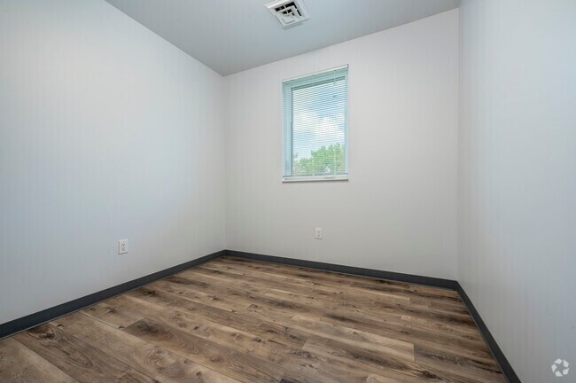 3 habitaciones, 2 baños - 118 m² - Dormitorio - Amphora Apartments