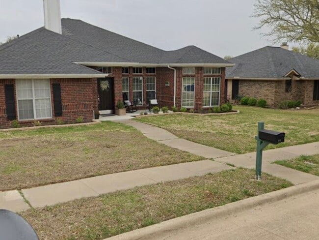 Foto del edificio - 408 N Kylie Ln