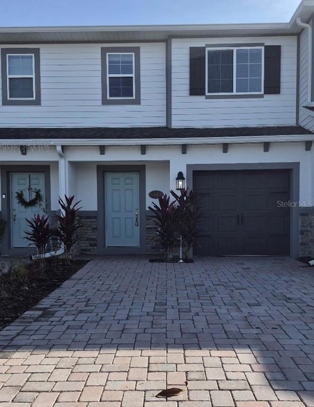 Photo - 5115 Prairie Preserve Run Townhome