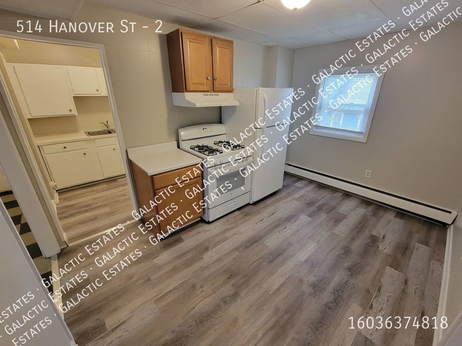 Primary Photo - 2 bed 2 bath East Side Apartment