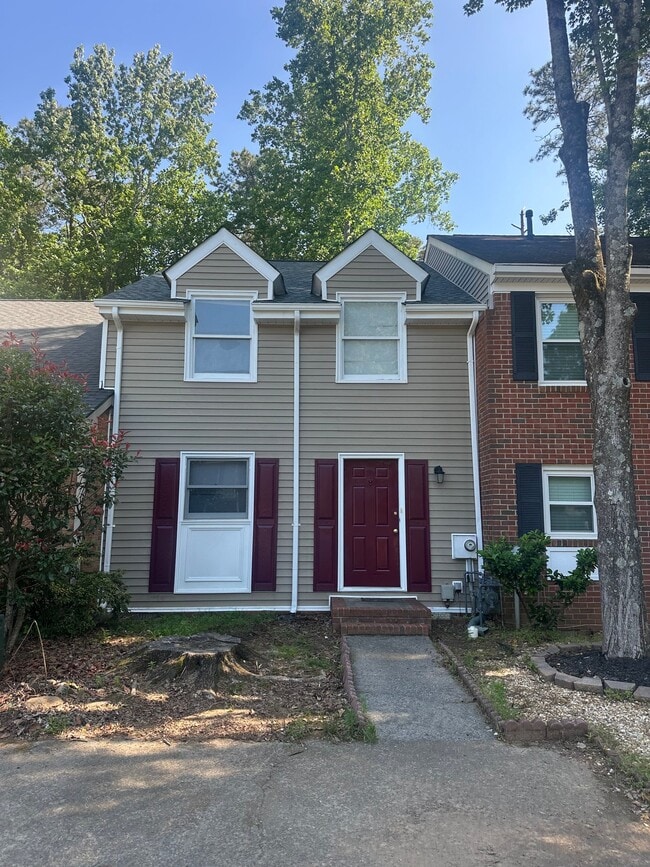 Photo - 1479 Twin Branches Cir SE Townhome