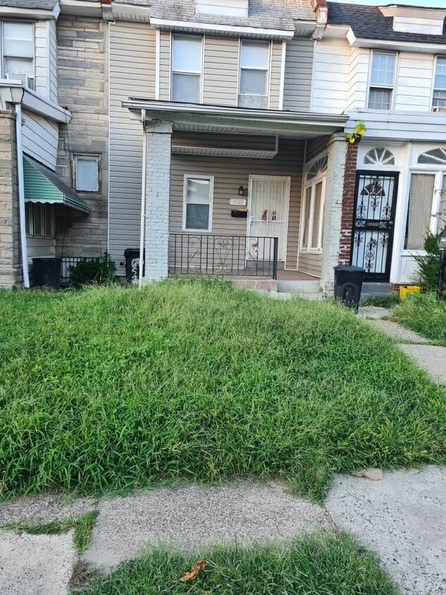 Primary Photo - 6517 Ross St