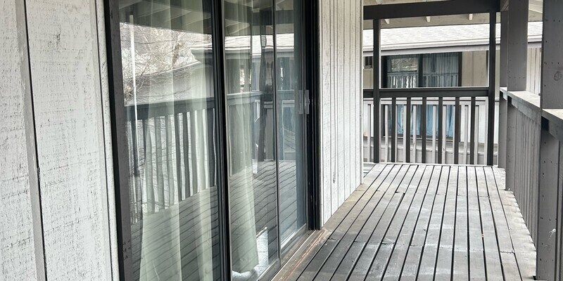 Foto principal - Hillside Apartments