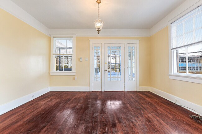 Foto del edificio - 7800 Walmsley Ave