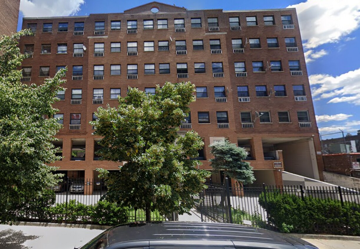 4735 41st St, Sunnyside, NY 11104 Apartments in Sunnyside, NY