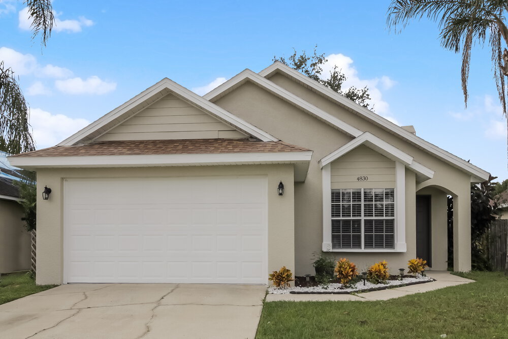 Foto principal - 4830 Fort Dodge St