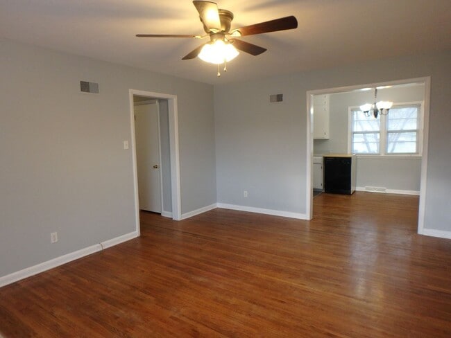 Foto del edificio - Adorable 3 Bedroom Home!
