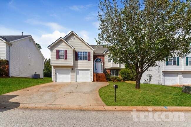Foto del edificio - 11728 Spring Lake Way