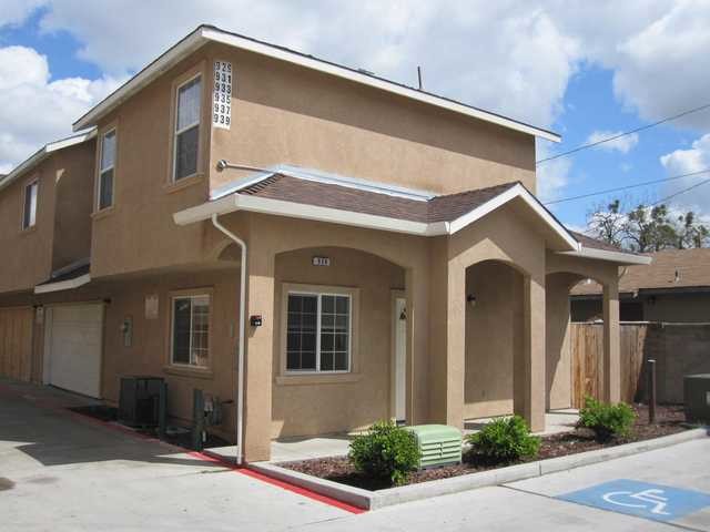 Foto principal - 931 Vermont Ave