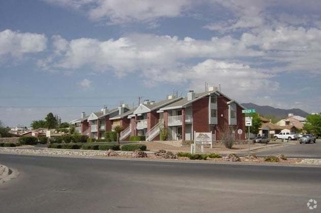 Foto del edificio - Westview Apartments