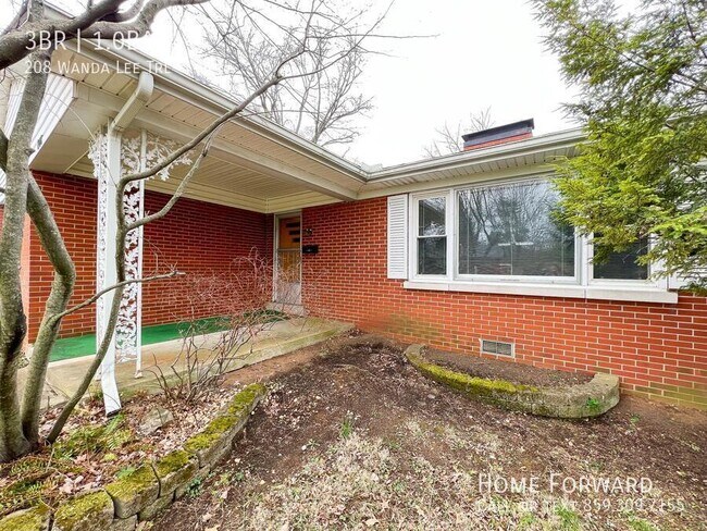 Building Photo - 208 Wanda Lee Trail