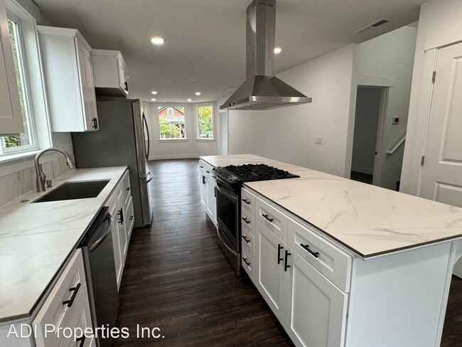 Foto del edificio - 2 br, 2 bath House - 3542 N Missouri Avenu...
