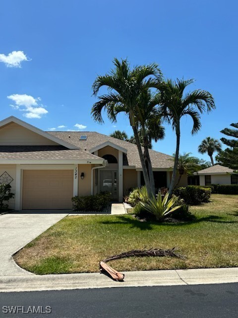 Foto principal - 1342 Park Lake Dr