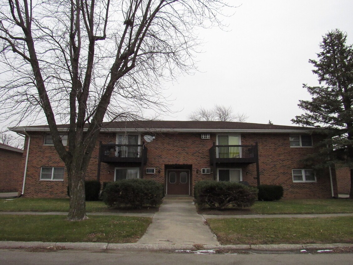 Primary Photo - 1161 S Buchanan St