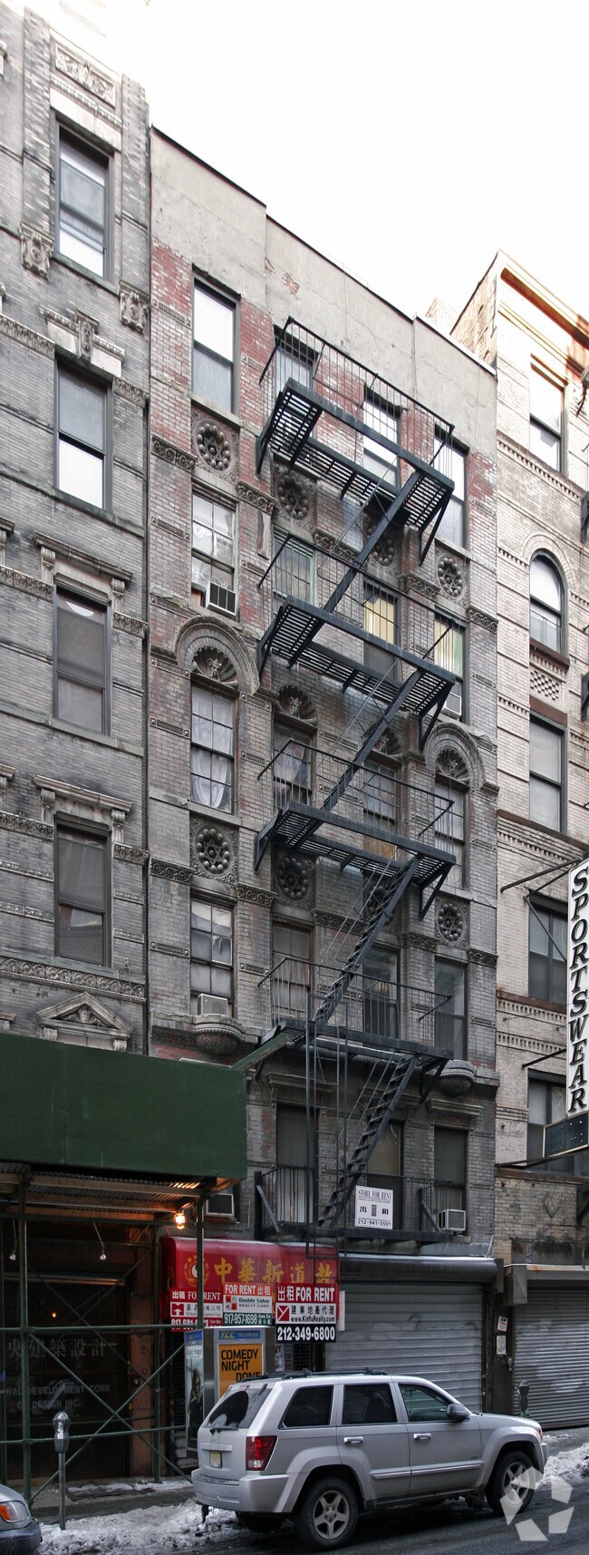 47 Orchard Street - 47 Orchard St