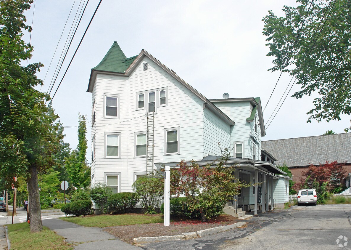 9 South St, Concord, NH 03301 Apartments in Concord, NH
