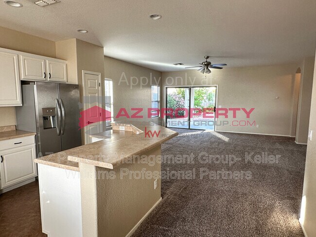 Building Photo - 14616 W Ventura St