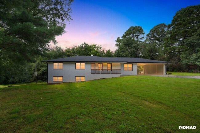 Building Photo - 11178 Cumming Hwy