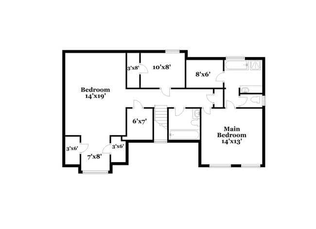 Foto del edificio - 5442 Beaver Lake Dr SW