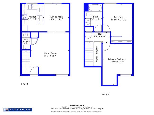 Building Photo - Mission Valley 2 Bedroom Two Story Second ...