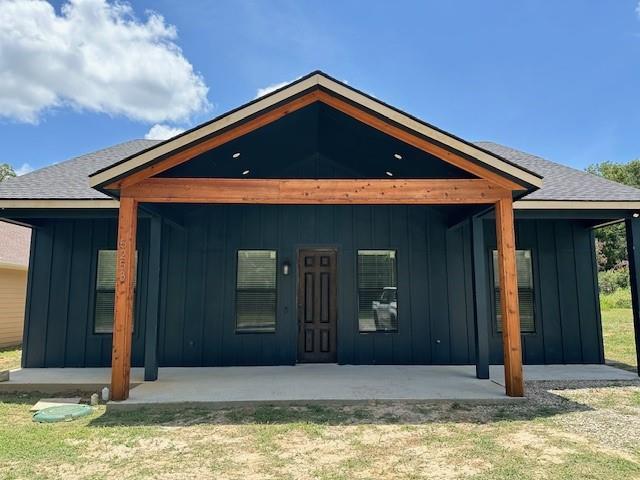 Foto del edificio - 5253 Bill Cody Cir