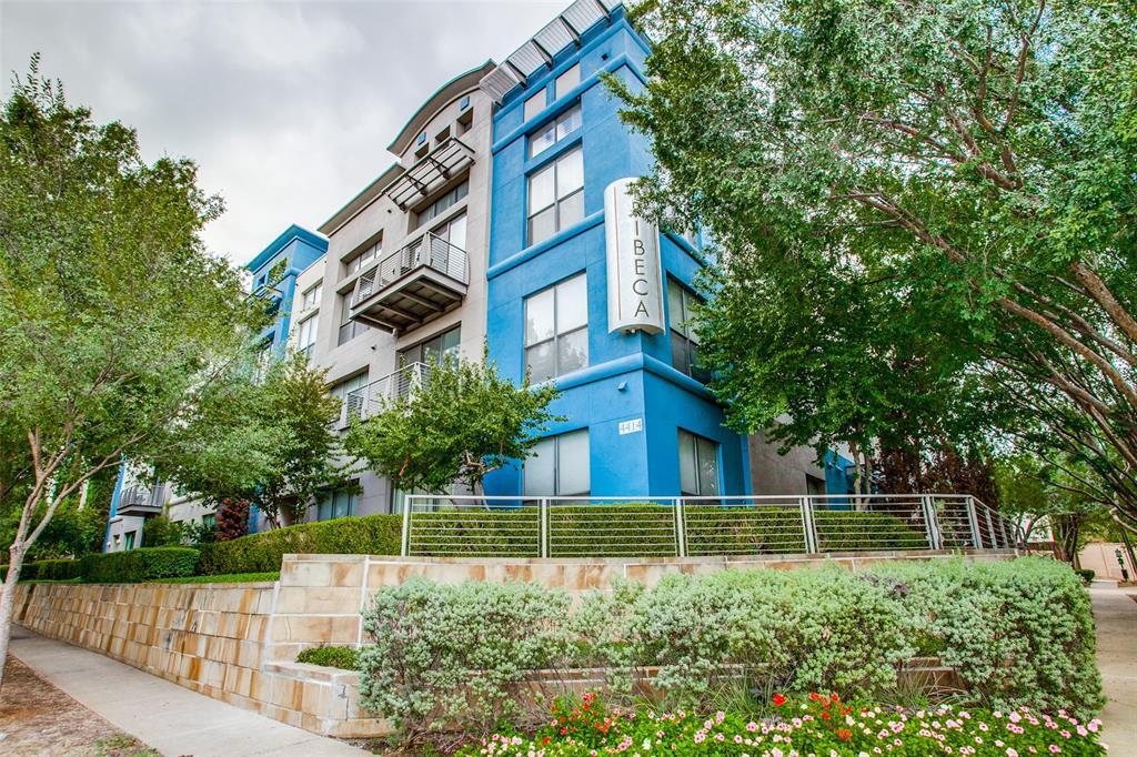 4414 Cedar Springs Rd Unit 109, Dallas, TX 75219 Condo for Rent in