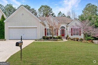 Building Photo - 1083 Soaring Way NE